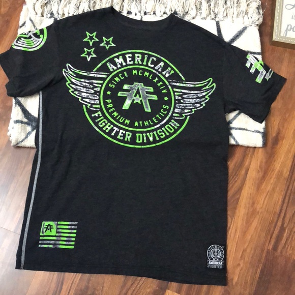 American Fighter | Shirts | American 